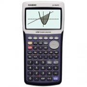 Casio FX 9860G-Calculadora gráfica Casio FX 9860G