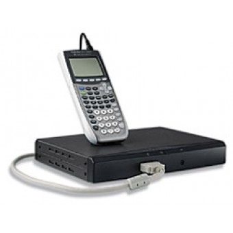 TI Presenter - Proyector para Calculadoras Graficadoras Texas Instruments TI Presenter