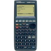 Casio Algebra FX 2.0 Plus - Calculadora Casio Algebra FX 2.0 Plus