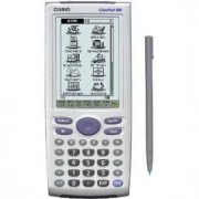 Casio ClassPad 330 - Calculadoras Graficadoras Casio ClassPad 330