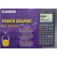 Calculadora Casio Algebra FX 1.0 Plus