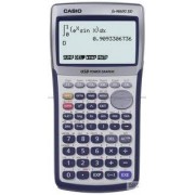 Casio FX 9860GSD - Calculadora Graficadora Casio FX 9860GSD