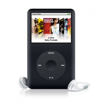 iPod Classic 80GB