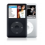 iPod Classic 80GB
