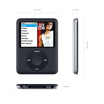 iPod Classic 160GB