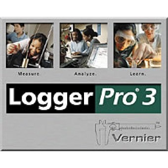 Logger Pro 3.5 