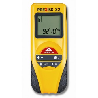 Distance Measurer Presixo X2