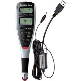 Scale Master Pro XE