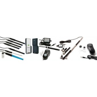Water Quality TI Nspire Cradle Package