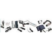 Physiology TI Nspire Cradle Package 