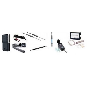 Chemistry TI Nspire Cradle Package