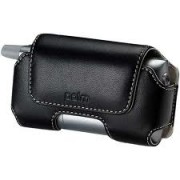 Funda de Cuero Original  Treo 680 (también compatible con Treo 755p, 750, 700, 650, 600, 700w)