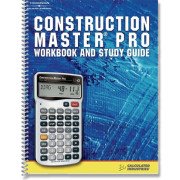 Manual de Ejercicios de Construcción para la Calculadora Construction Master Pro