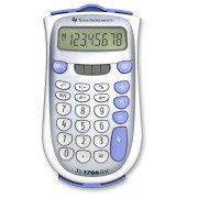 Calculadoras de Básicas TI 1706 SV Texas Instruments