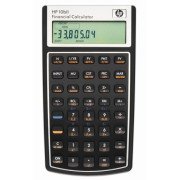Calculadoras HP 10 BII - Calculadora Financiera HP 10BII