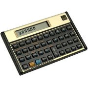 Calculadoras HP 12C - Calculadora Financiera HP 12C
